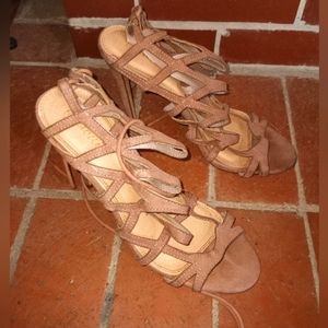 "Julilee" High heels 👠